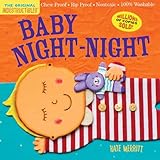 Indestructibles Baby Nightnight