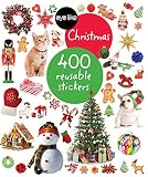 Eyelike Stickers Christmas