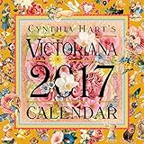 Cynthia Harts Victoriana 2017 Calendar