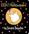 Eek! Halloween!