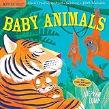 Indestructibles Baby Animals