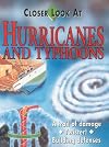 Closer Look At Hurricanes and Typhoons