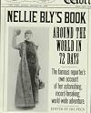 Nellie Bly's book: Around the world in seventy-two days