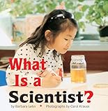 What Is A Scientist
