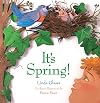 It's Spring!