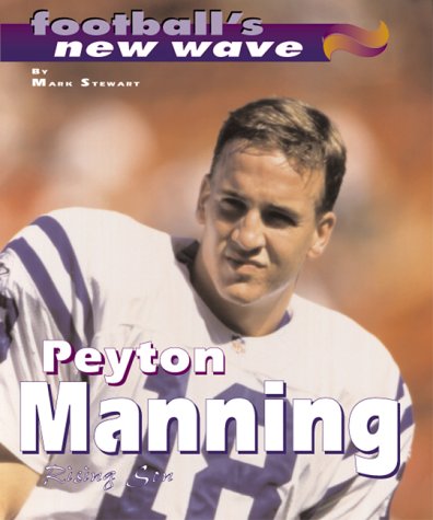 Cover of Peyton Manning