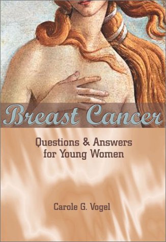Cover of Breast cancer