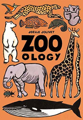 Cover of Zoo - Ology