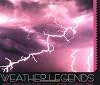 Weather Legends: Native Americ