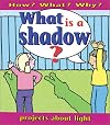 What Is A Shadow? (How? What? Why?)