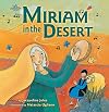 Miriam in the Desert