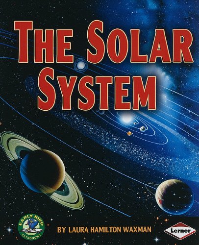 Cover of Solar System