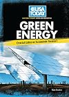 Green Energy: Crucial Gains or Economic Strains? (USA Today's Debate: Voices and Perspectives)