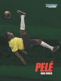 Pele Sports Heroes Legends