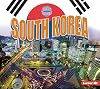South Korea (Country Explorers)