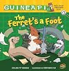 The Ferret's a Foot