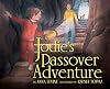Jodie's Passover Adventure