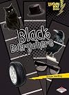 Black Everywhere (Lightning Bolt Books: Colors Everywhere)