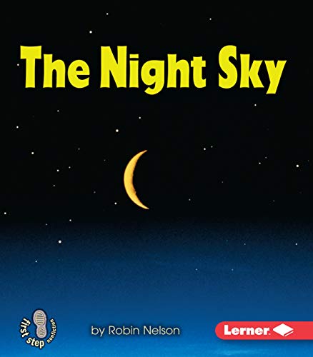 Cover of Night Sky