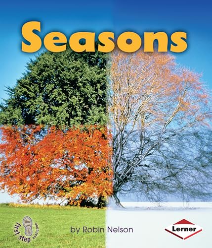 Cover of Seasons
