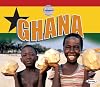 Ghana (Country Explorers)