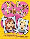 Oh Boy, Mallory