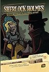 Sherlock Holmes and the Adventure of the Abbey Grange