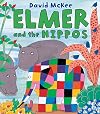 Elmer and the Hippos