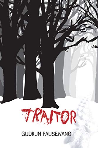 Cover of Traitor