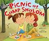 Picnic at Camp Shalom (Kar-Ben Favorites)