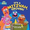 It's a Mitzvah, Grover!