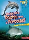 Can you tell a dolphin from a porpoise?
