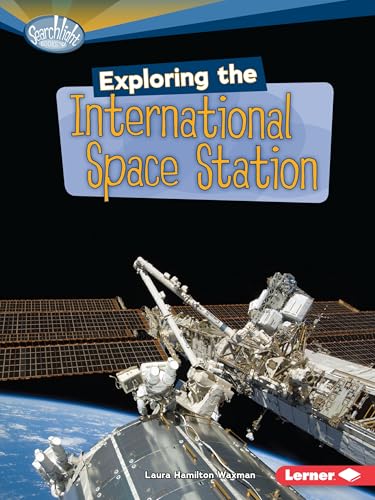 Cover of Exploring the International Space Station