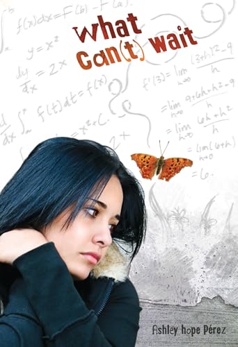 What Can't Wait book cover