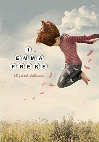 Cover of I, Emma Freke