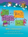 I'm and Won't, They're and Don't: What's a Contraction?