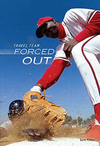 Cover of Forced Out