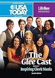 The Glee Cast Inspiring Gleek Mania Usa Today Lifeline Biographies