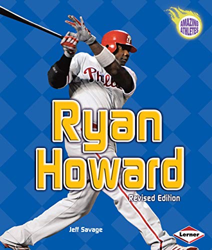 Cover of Ryan Howard