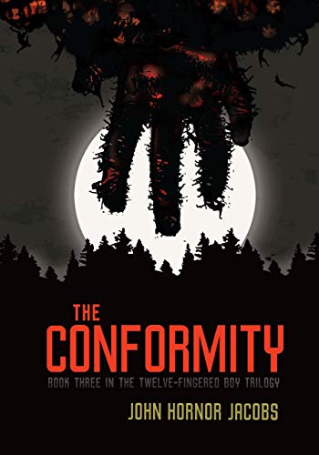 The Conformity book cover