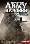 Army Rangers: Elite Operations (Military Special Ops)