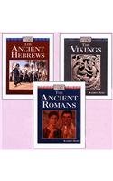 Cover of Cultures of the Past