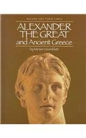 Cover of Alexander the Great and Ancient Greece