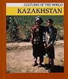 Kazakhstan (Cultures of the World)