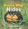 Guess Who Hides (Bookworms: Guess Who)