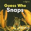 Guess Who Snaps (Bookworms: Guess Who)