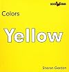 Yellow (Bookworms: Colors)