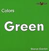 Green (Bookworms: Colors)