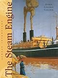 The Steam Engine Great Inventions Benchmark Books