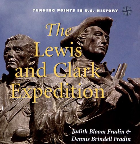 Cover of The Lewis and Clark Expedition